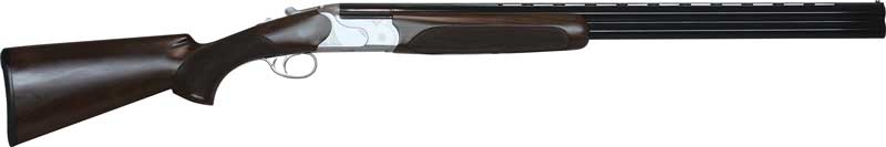 CZ REDHEAD PREMIER O/U 20GA - 28" VR WALNUT