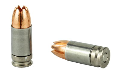 G2R CIVIC DUTY 9MM 94GR 20/500 - Image 4