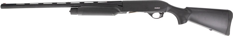 SPANDAU S2 FIELD 12GA 3" 24" - BLACK SYNTHETIC - Image 2