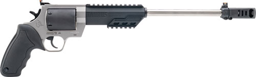 TAURUS RAGING HUNTER 350 LEG - 14" 6-SHOT TWO-TONE