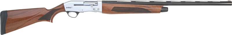 TRISTAR VIPER G2 PRO SILVER - 20GA 3" 26" CT-3 SILVER/WALNT