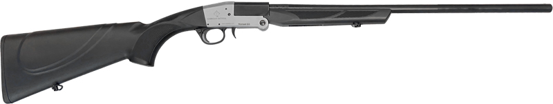 ATI NOMAD SINGLE SHOT GEN3 - 28GA 18.5" BLACK SYNTHETIC