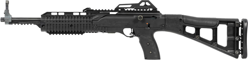 HI-POINT CARBINE 30 SUPERCARRY - 16.5" 10SH BLACK THREADED - Image 2