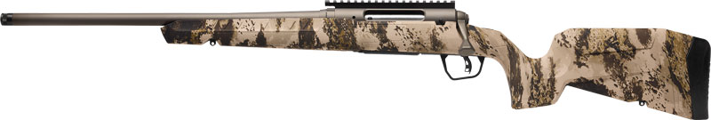 SAVAGE AXIS 2 PRO 223 20" LH - HSB THREAD GM BRONZE/WESTERN<