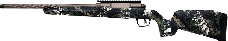 SAVAGE AXIS 2 PRO 350 LEGEND - 18" BRONZE FOREST SP < - Image 2