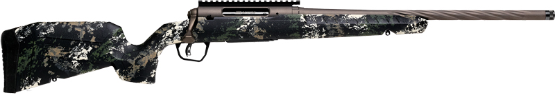 SAVAGE AXIS 2 PRO 400 LEGEND - 20" COMPACT BRONZE FOREST SP<