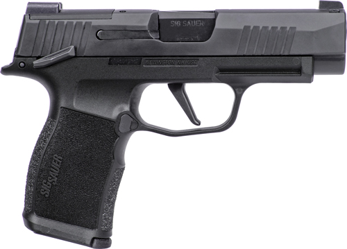 SIG P365 XL MIC COMP 9MM 3.7" - XRAY3 (2)10RD MA COMPLIANT BLK - Image 2