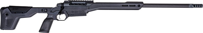 WEATHERBY 307 ALPINE MDT ! - CARBON 257 WBY 26" W/MB CHASSI