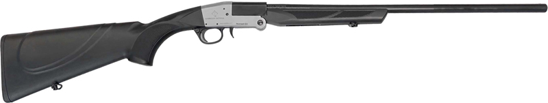 ATI NOMAD SINGLE SHOT GEN3 410 - 3" 18.5" BLACK SYNTHETIC