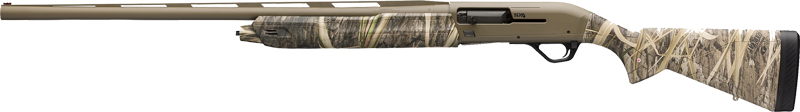 WINCHESTER SX4 HYBRID 12GA - 3.5" 26"VR MOSHDWGRS/FDE LEFT