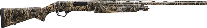 WINCHESTER SXP WATERFOWL 20GA - 3" 28" REALTREE MAX-7
