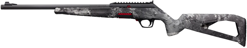 WINCHESTER WILDCAT 22LR 16.5" - MIDNIGHT SUPPRESOR READY - Image 2
