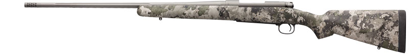 WINCHESTER 70 EXTREME 25-06REM - 22" TRUETIMBER VSX/TUNGSTEN/MB - Image 2