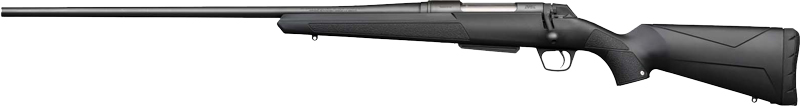 WINCHESTER XPR 6.5CM 22" BLACK - MATTE SYNTHETIC LEFT HAND