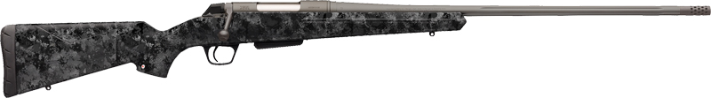 WINCHESTER XPR EXTREME 7MM RM - 26" TUNGSTEN TT-MIDNIGHT