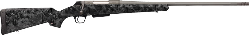 WINCHESTER XPR EXTREME 270WSM - 24" TUNGSTEN TT-MIDNIGHT