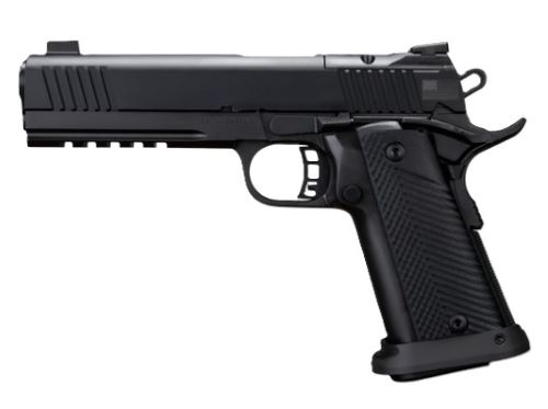 RIA USA TAC ULTRA FS AOS - 45ACP 5" FS 13RD PARKERIZED
