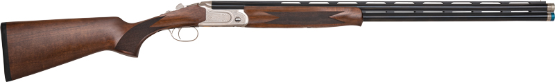 MOSSBERG INTERNATIONAL GOLD - RESERVE 410 3" 26"VR BLD/WAL