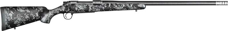 CHRISTENSEN RIDGELINE FFT  270 - WIN S/S 20" CF BLACK W/GREY