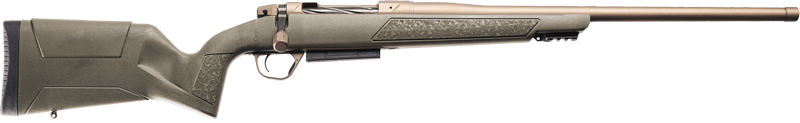CHRISTENSEN EVOKE 243 WIN 20" - BRONZE/OD GREEN