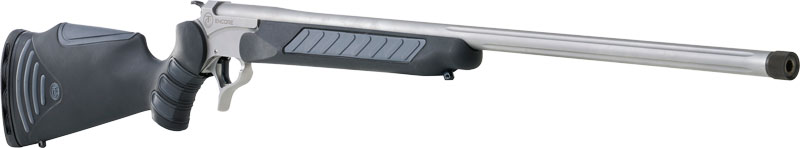 TC ENCORE PROHUNTER 350 LEGEND - 26" STAINLESSS FLUTED/BLACK