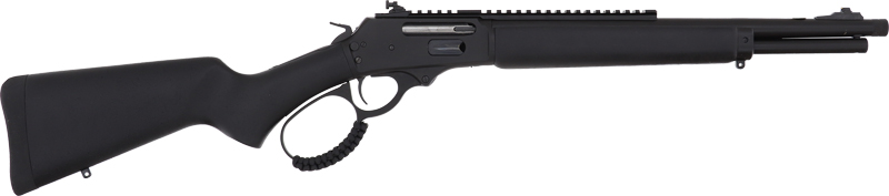 ROSSI R95 TRIPLE BLACK - 444 MARLIN 16.5" BLACK THREAD