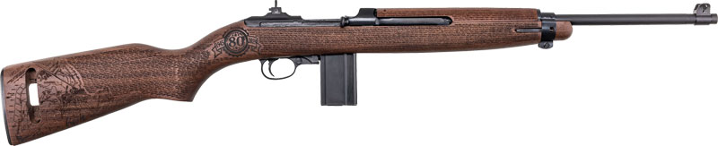 AUTO-ORDNANCE 30M1 CARBINE IWO - JIMA 80TH ANN 15RD MAG
