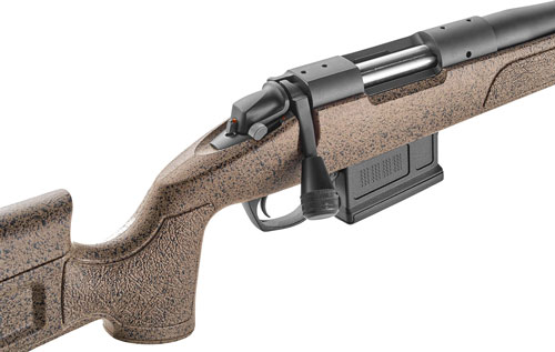 BERGARA B14 HMR 25CM 20" - BLACK/BROWN MINI CHASSIS - Image 4