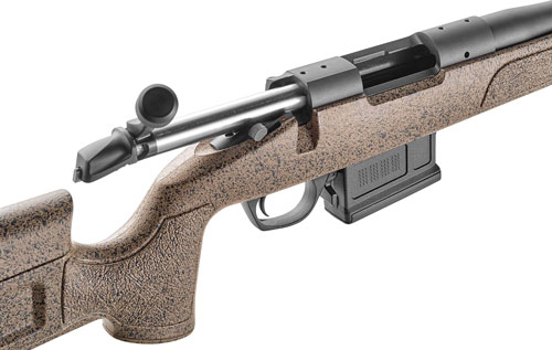BERGARA B14 HMR 25CM 20" - BLACK/BROWN MINI CHASSIS - Image 5