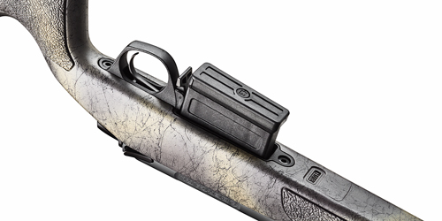 BERGARA B14 WILDERNESS HMR - 308 WIN GREY/CAMO CHASSIS - Image 3