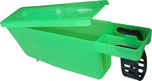 MTM GUN CLEANING PATCH CATCHER - Image 2
