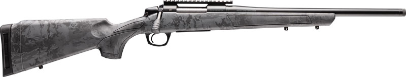 CVA CASCADE SR 308 WIN 16.5" - BLACK/REALTREE ADVANTAC