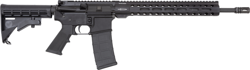 COLT M4 CARBINE 223 16.1" 30RD - MIDLENGTH BLACK