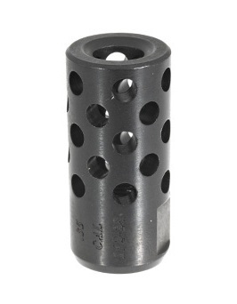 GLENFIELD MUZZLE BRAKE 350LEG RADIAL