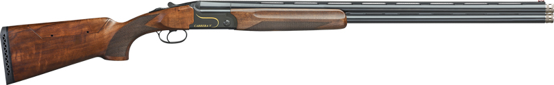 FAIR CARRERA V 12GA. 30"VR - CT-5 WOOD/BLACK ADJ COMB