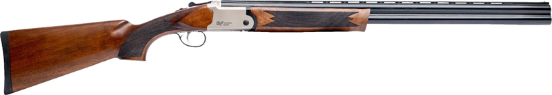 GFORCE GF5 FILTHY PHEASANT O/U - 20GA 3" 28" BBL BLUED WALNUT