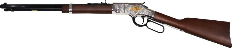 HENRY TEXAS RANGERS EDITION - BICENTENNIAL 22S/L/LR 20" OCT - Image 3