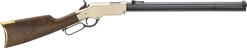 HENRY H11 ORIGINAL HENRY 44-40 - CARBINE 20.5" OCTAGON WALNUT