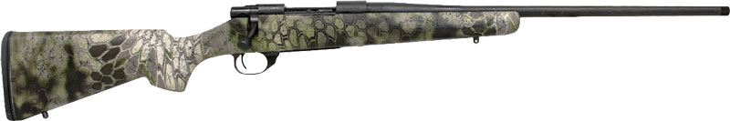 HOWA CARBON STALKER - 300WM  24"  THREADED BBL