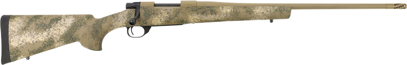 HOWA M1500 FENCE LINE 223 REM - 22" THREADED PRAIRIE REAPER