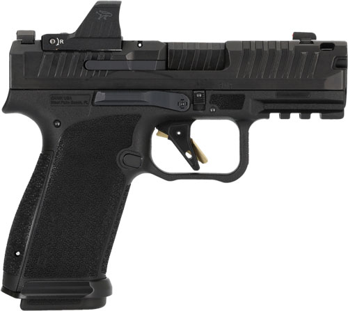 CANIK METE MC9 PRIME 9MM 3.65" - BBL OR NS W/ MO1 MECANIK OPTIC