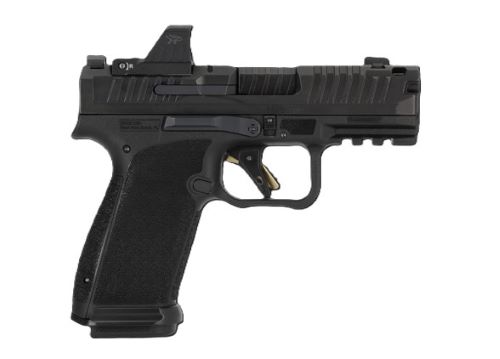 CANIK METE MC9 PRIME 9MM 3.65" - BBL OR NS W/ MO1 MECANIK OPTIC - Image 2