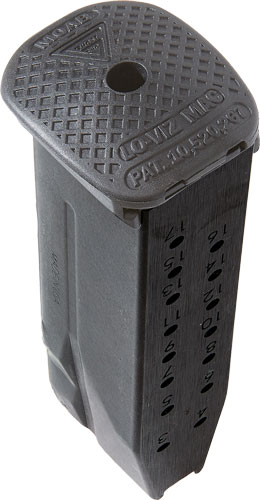 GHOST MOAB BASEPLATES FITS SIG - P365 MACRO 3-PK BLACK