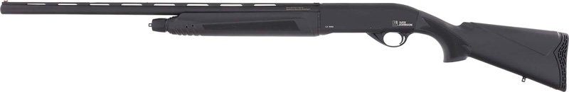 IVER JOHNSON 12GA 3.5" 28"VR - BLACK SYNTHETIC - Image 2