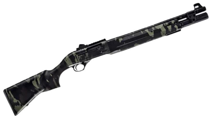 BERETTA A300 PATROL 12GA 3" - 19.1" MULTICAM BLACK 7+1