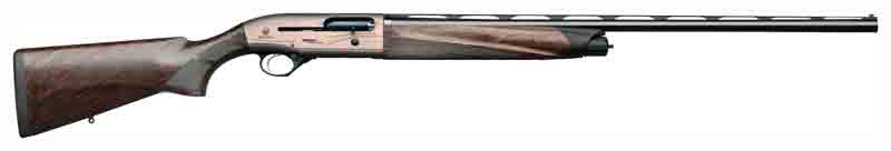 BERETTA A400 XPLOR ACTION 28GA - 2.75" 26"VR CT3 BRONZE WALNUT