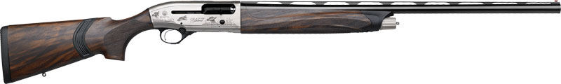 BERETTA A400 UPLAND KO 12GA - 3" 26"VR CT3 SILVER WALNUT