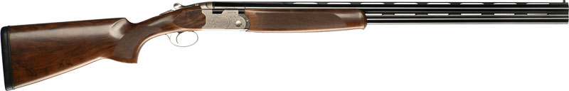 BERETTA 686 SPORTING 12GA - 32"VR CT5 WOOD/BLUED