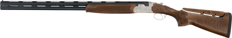 BERETTA 686 SPORTING 12GA 32" - VR CT5 WOOD/BLUED BFAST LEFT H