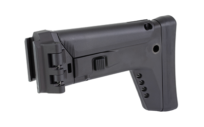GO 1913 UNIVERSAL FOLDING STOCK BLK - Image 3